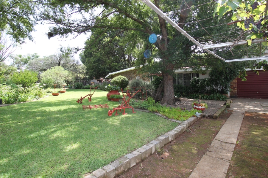 3 Bedroom Property for Sale in Deneysville Free State